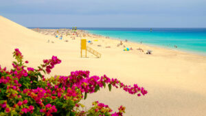 Fuerteventura bezienswaardigheden